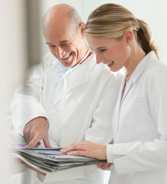 Priority access to the best specialists