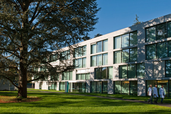 Clinique Des Grangettes