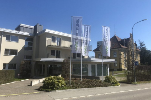 Clinic Berit