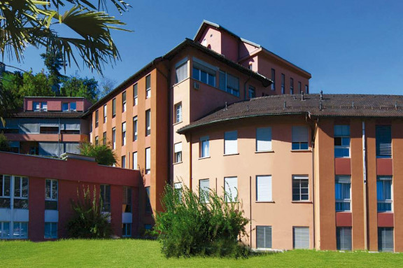 Clinic Sant'Anna