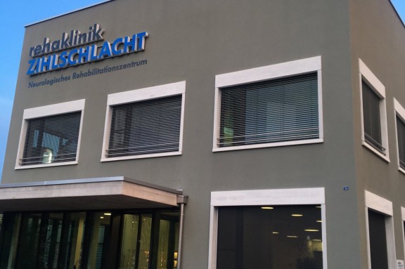 Rehaklinik Zihlschlacht