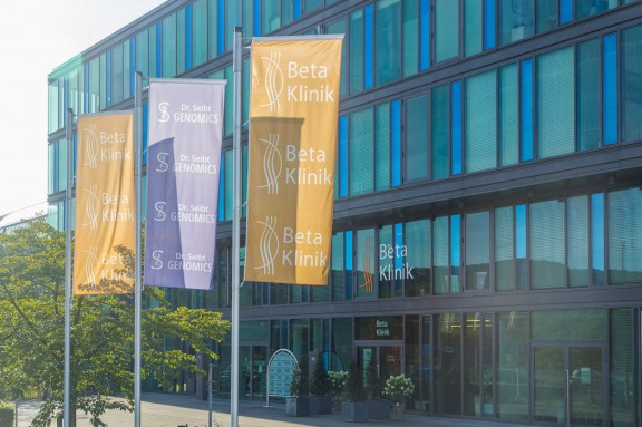 Beta Klinik