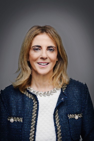 Brigitte Ghannoum