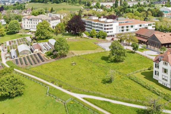 Swiss Epilepsy Clinic Lengg