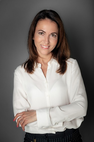 Svetlana Skvortsova
